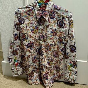 Robert Graham shirt-large